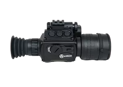 Цифровой прицел ARKON Digital D940L с дальномером