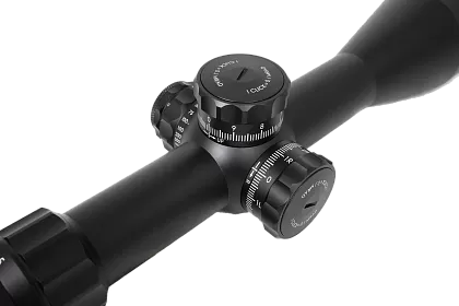 Оптический прицел ARKON Model B 5-25х56