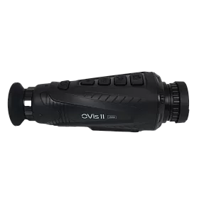 Тепловизионный монокуляр Ovis II LM35