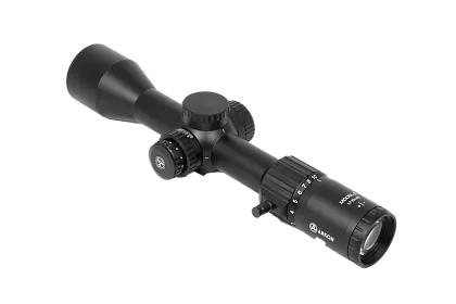 Оптический прицел ARKON Model B 1,7-10х45