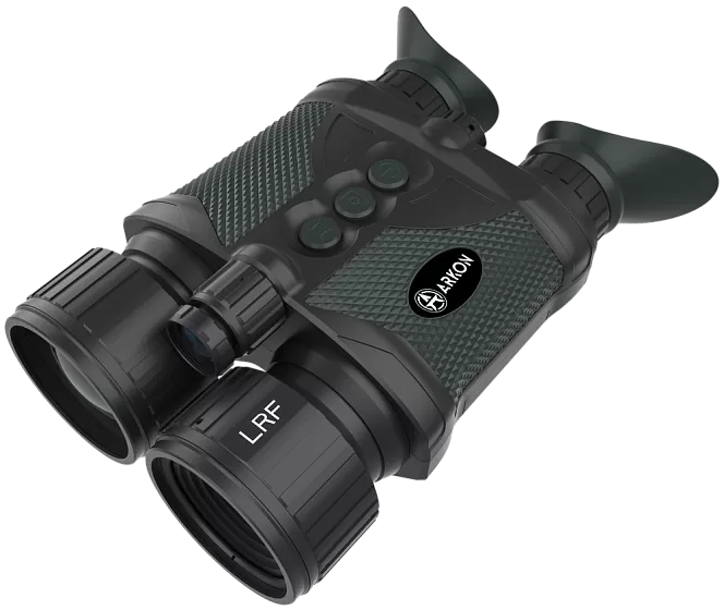 Цифровой бинокль ночного видения ARKON NVD Pro BP36GL