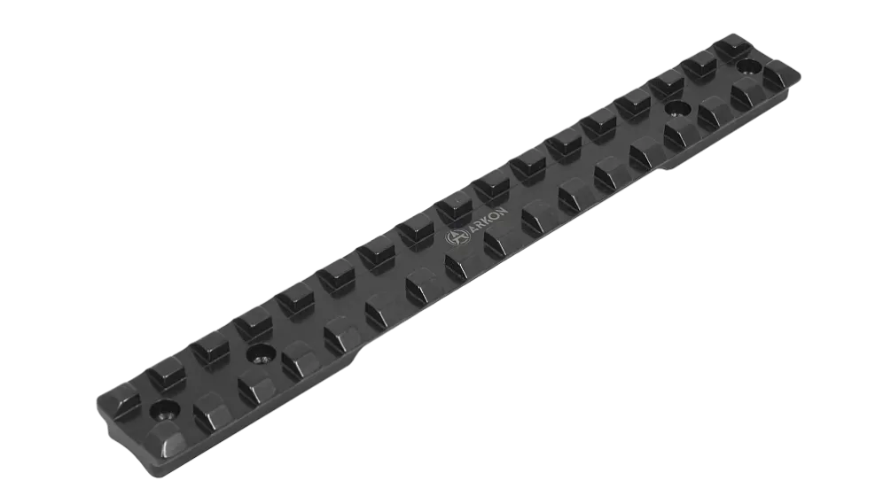 Планка ARKON Picatinny для Rosler Titan 6
