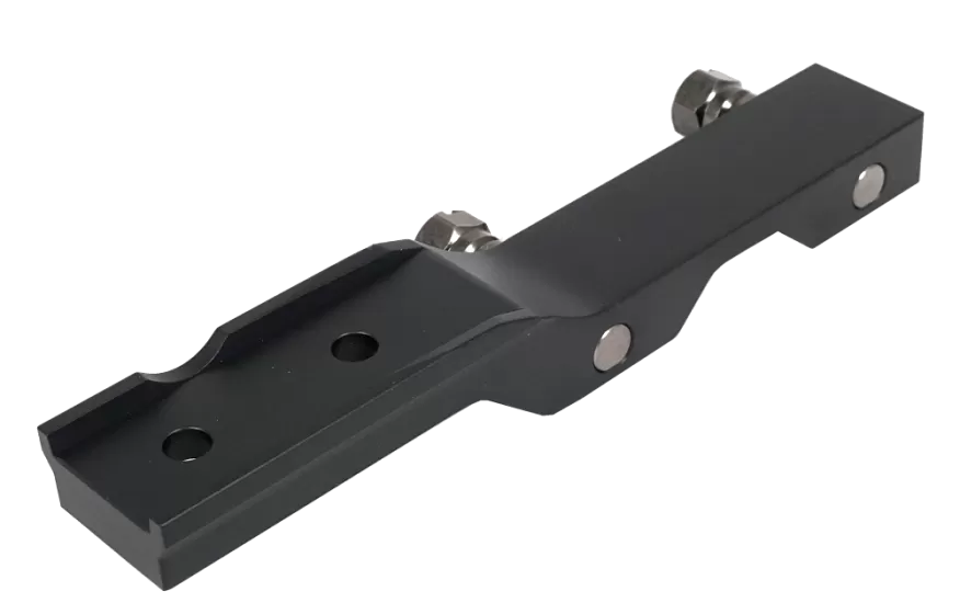 Кронштейн ARKON Weaver/Picatinny укороченный для ARKON Alfa