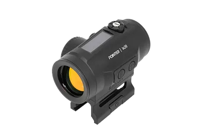 Коллиматорный прицел ARKON Pointer 1x21