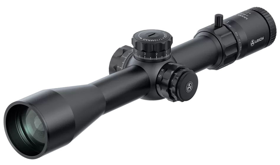Оптический прицел ARKON Model A 5-30x56