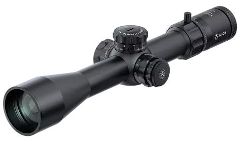 Оптический прицел ARKON Model A 5-30x56