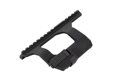 Быстросъемный кронштейн ARKON-FORTUNA Weaver (АК/Сайга/Вепрь) с выносом