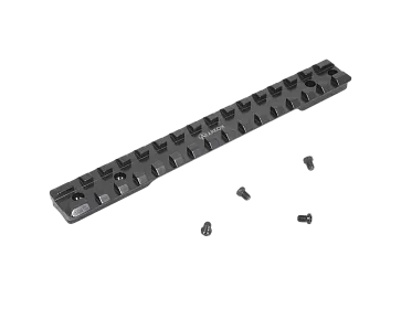 Планка ARKON Picatinny для Merkel SR1 (5 отверстий)