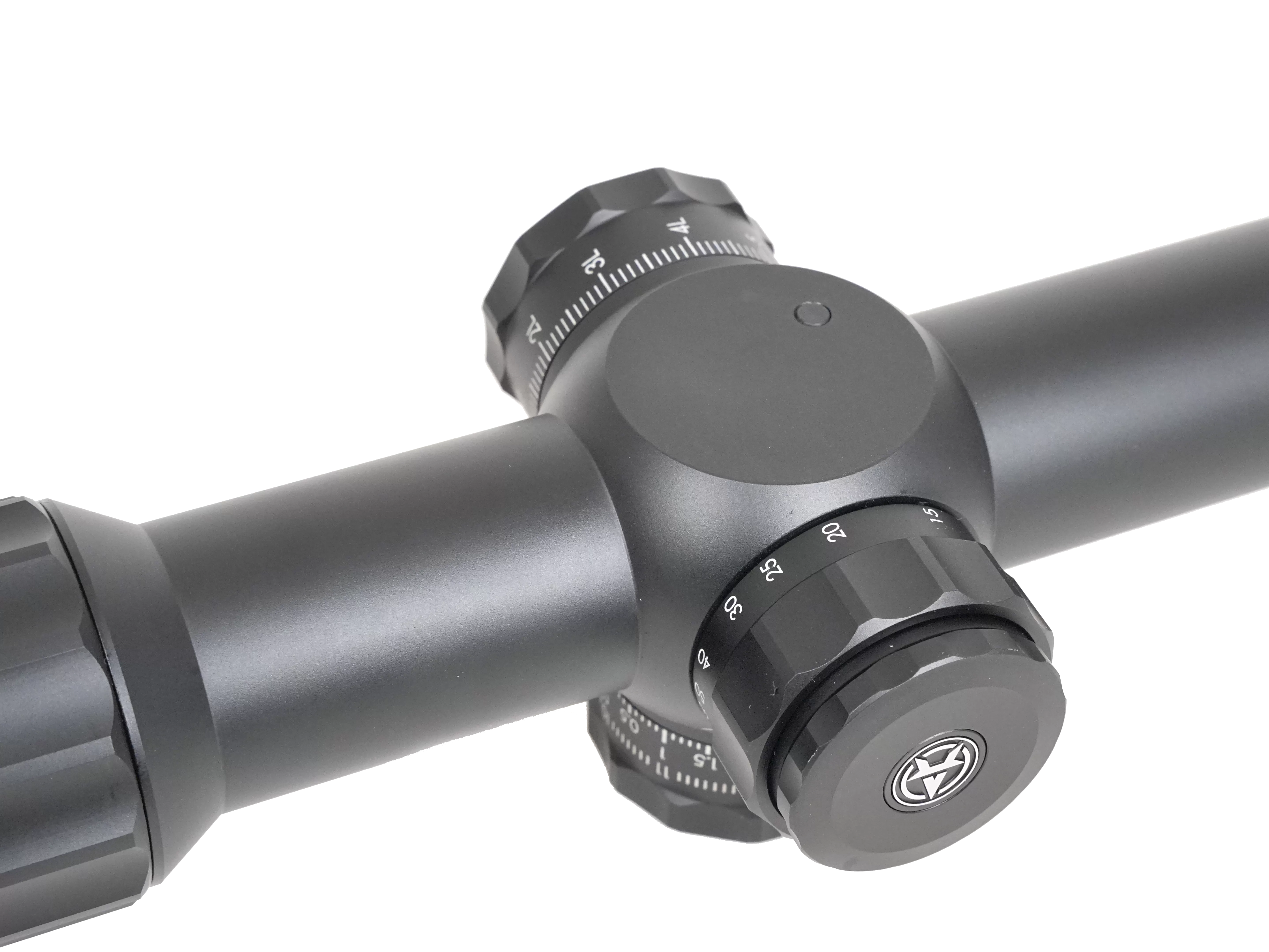 Тепловизионный прицел ARKON Arma LR50L