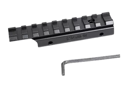 Переходная планка ARKON W/Л (укороченная)