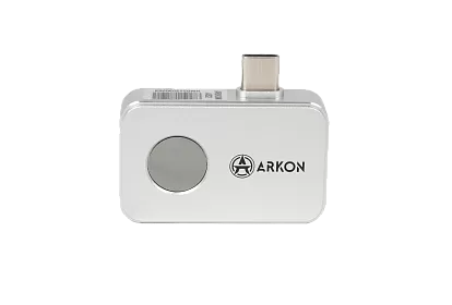 Кольца ARKON 25,4 мм быстросъемные на weaver, стальные, низкие