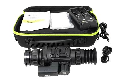 Тепловизионный прицел ARKON Arma LR35L