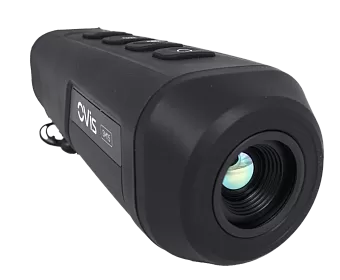 Тепловизионный монокуляр Ovis SM15