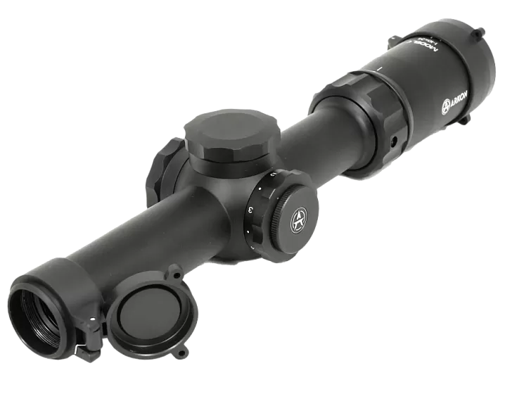 Оптический прицел ARKON Model C 1-10x24