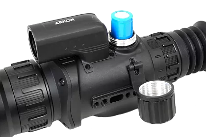 Тепловизионный прицел ARKON Arma HR50L