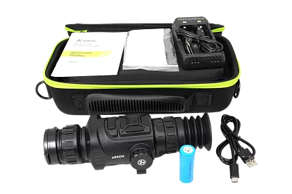 Тепловизионный прицел ARKON Arma HR35