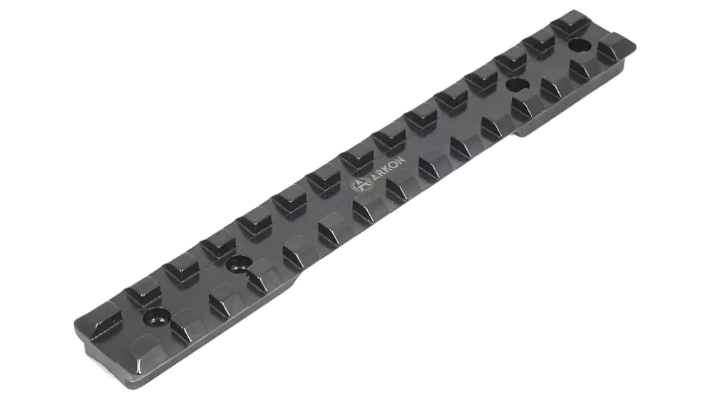 Планка ARKON Picatinny для Winchester XPR (short action)