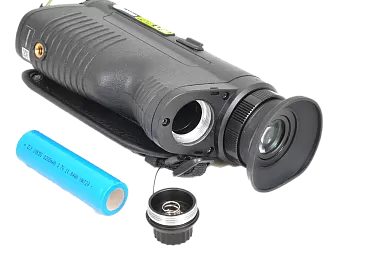 Тепловизионный монокуляр ARKON Fors LF35