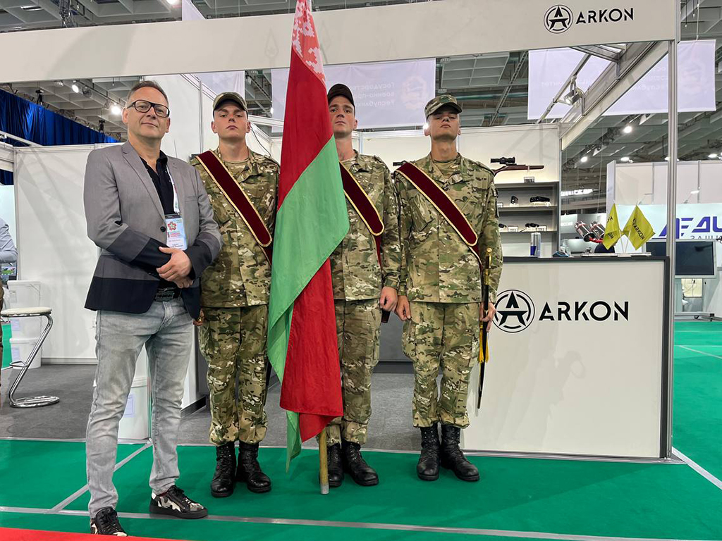 "Национальная безопасность. Беларусь-2024". Наши итоги