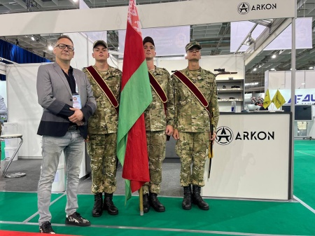 "Национальная безопасность. Беларусь-2024". Наши итоги