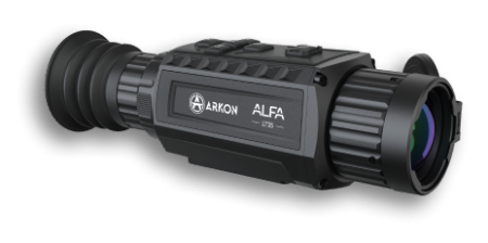 Тепловизионный прицел Arkon Alfa LT35