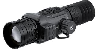 Тепловизионный прицел ARKON Arma v2 HR50L