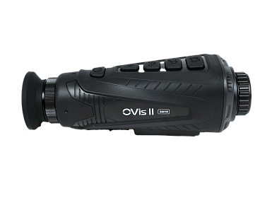 Тепловизионный монокуляр OVis II SM10