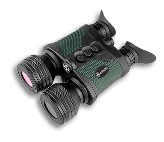 Цифровой бинокль ARKON NVD B36G (940 нм)