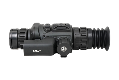 Тепловизионный прицел ARKON Arma LR25L