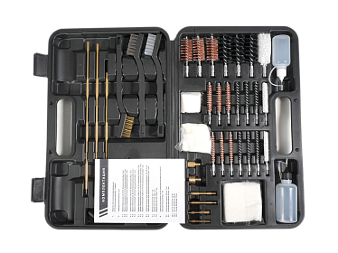 Набор инструментов для чистки ARKON универсальный, 36 предметов