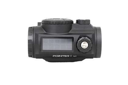 Коллиматорный прицел ARKON Pointer 1x21