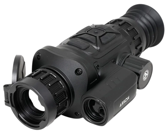 Тепловизионный прицел ARKON Arma SR25L