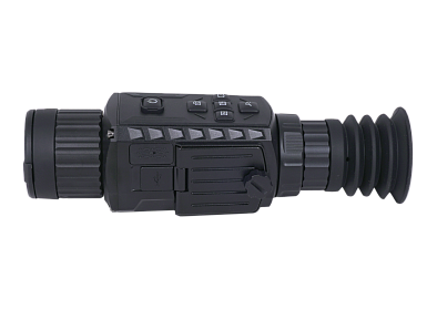 Тепловизионный прицел ARKON Alfa LT25