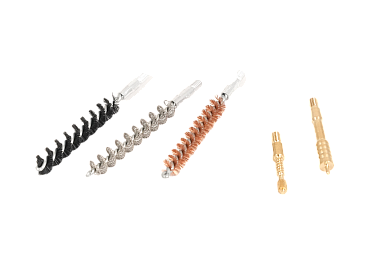 Набор для чистки ARKON .223 калибра, 10 предметов