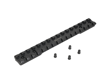 Планка ARKON Picatinny для Bergara B14 (short action)