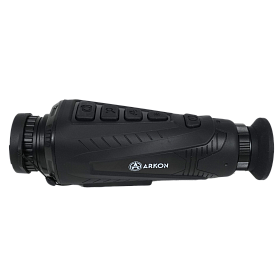 Тепловизионный монокуляр Ovis II LM35