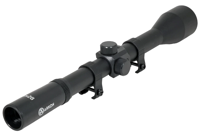 Оптический прицел ARKON 4x28