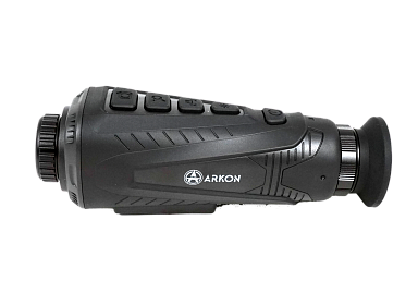 Тепловизионный монокуляр OVis II SM10