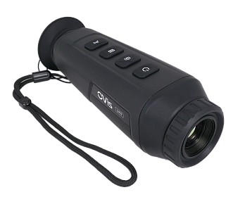 Тепловизионный монокуляр Ovis LM19
