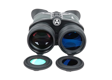 Цифровой бинокль ARKON NVD B36G (940 нм)