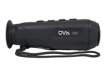 Тепловизионный монокуляр Ovis SM10