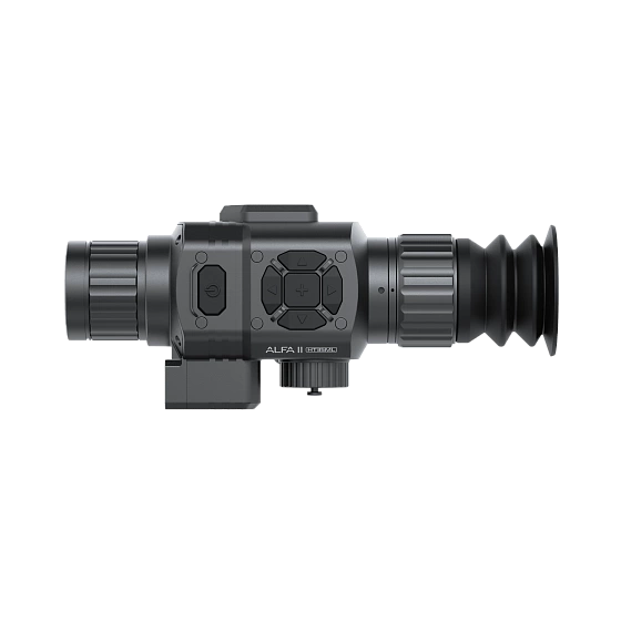 Тепловизионный прицел ARKON Alfa II HT35ML