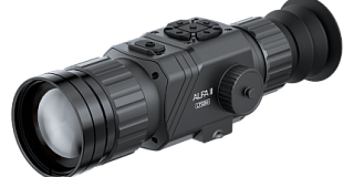 Тепловизионный прицел ARKON Alfa II LT50M