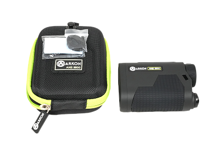 Лазерный дальномер ARKON AXIS 3500