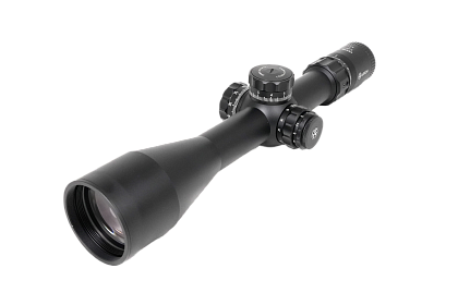 Оптический прицел ARKON Model B 5-25х56