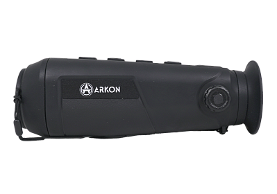 Тепловизионный монокуляр Ovis SM10