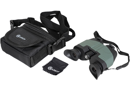 Призменный бинокль ARKON 8x21