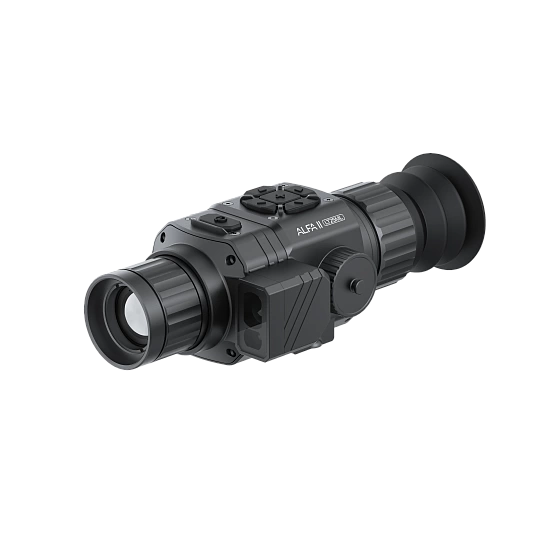 Тепловизионный прицел ARKON Alfa II LT25ML