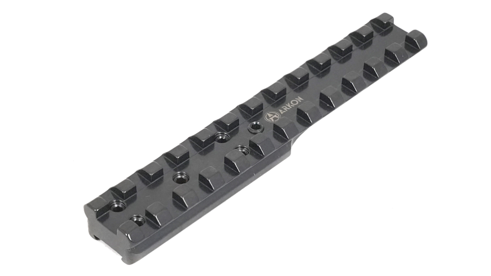 Планка ARKON призма Picatinny для Baikal ИЖ18