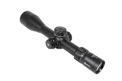 Оптический прицел ARKON Model B 5-25х56